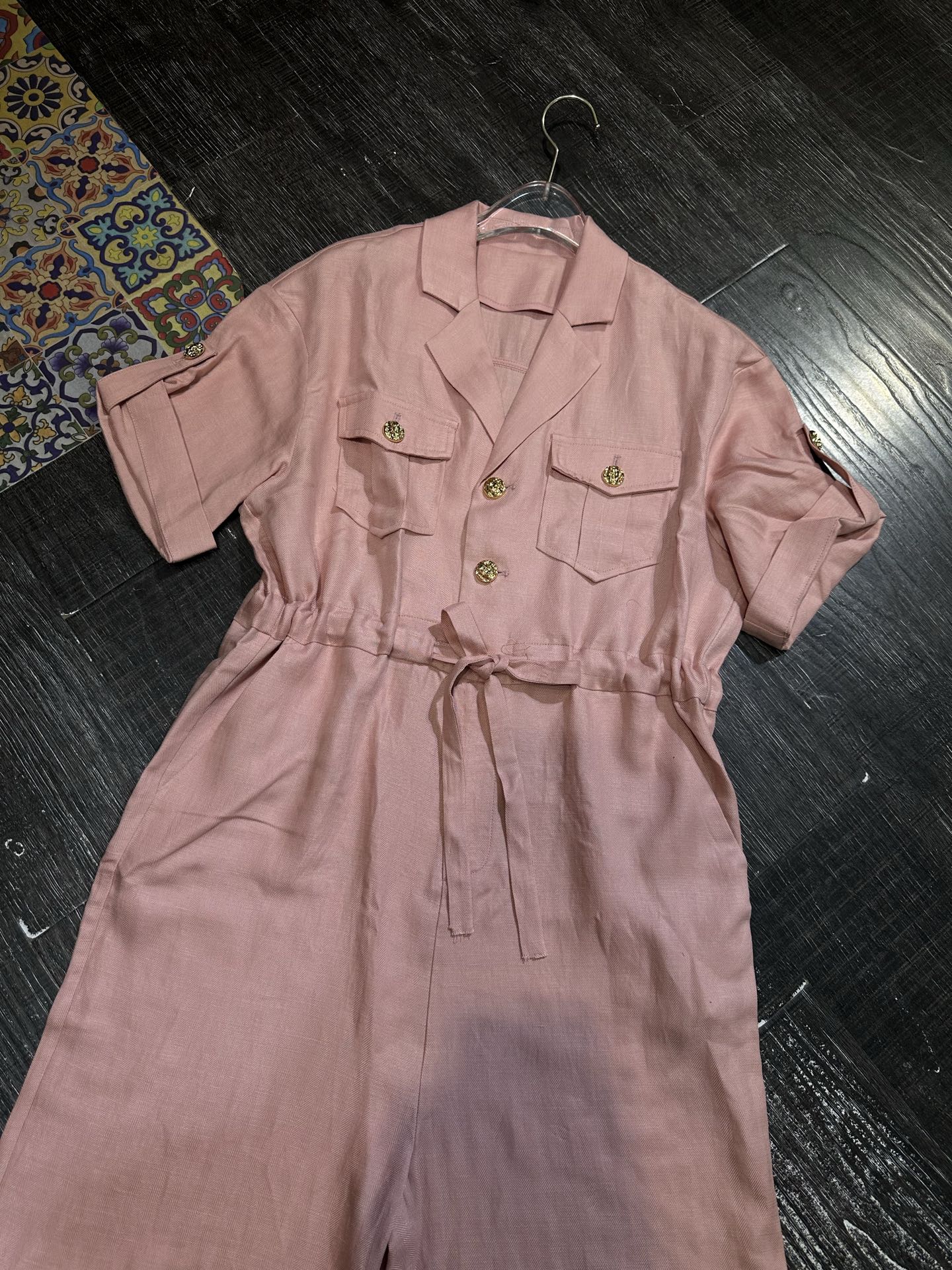 High-End Women’s Suit: High-Quality, Comfortable, Stylish Design, Various Sizes Available - 图片 5