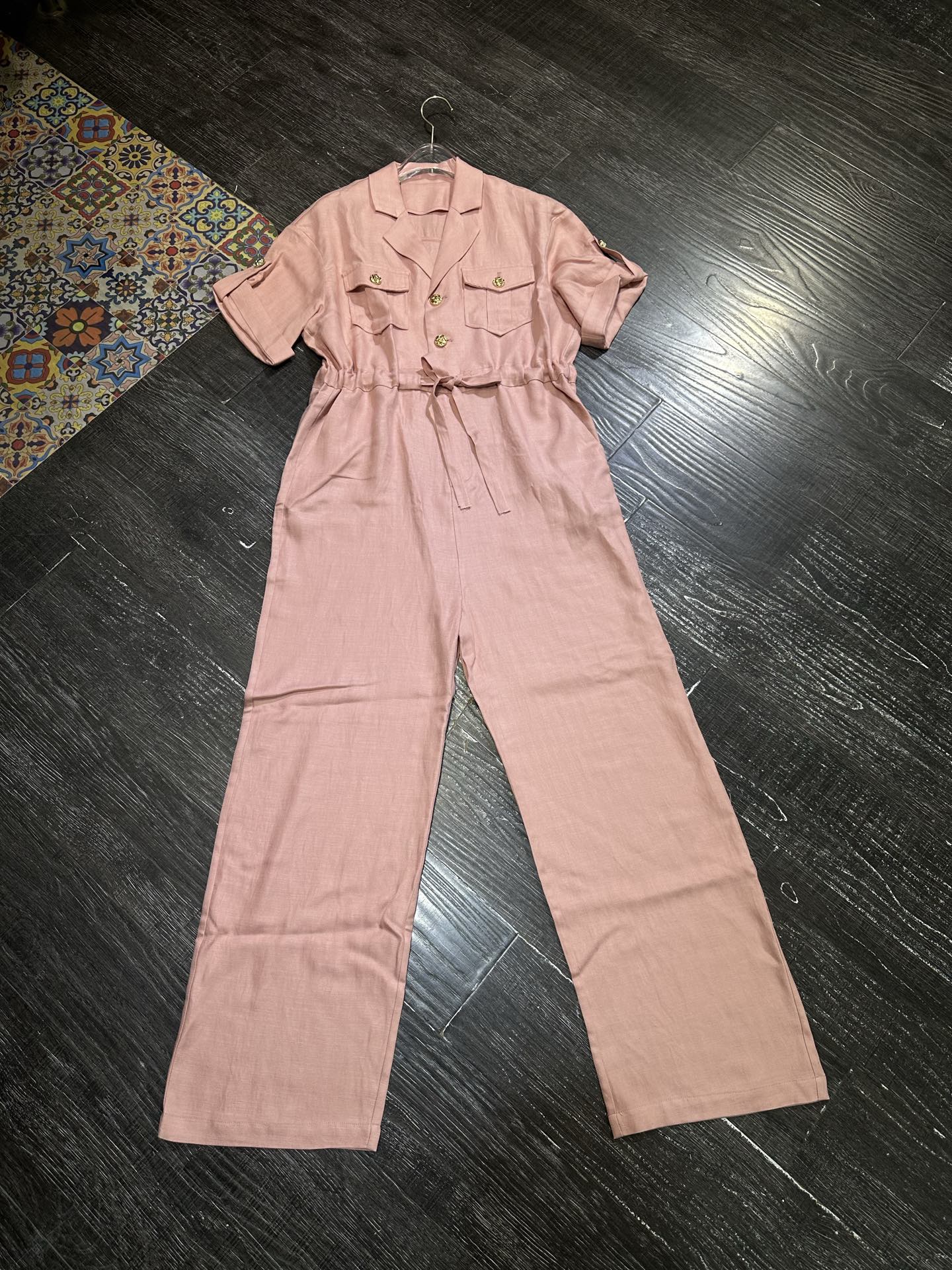 High-End Women’s Suit: High-Quality, Comfortable, Stylish Design, Various Sizes Available - 图片 4