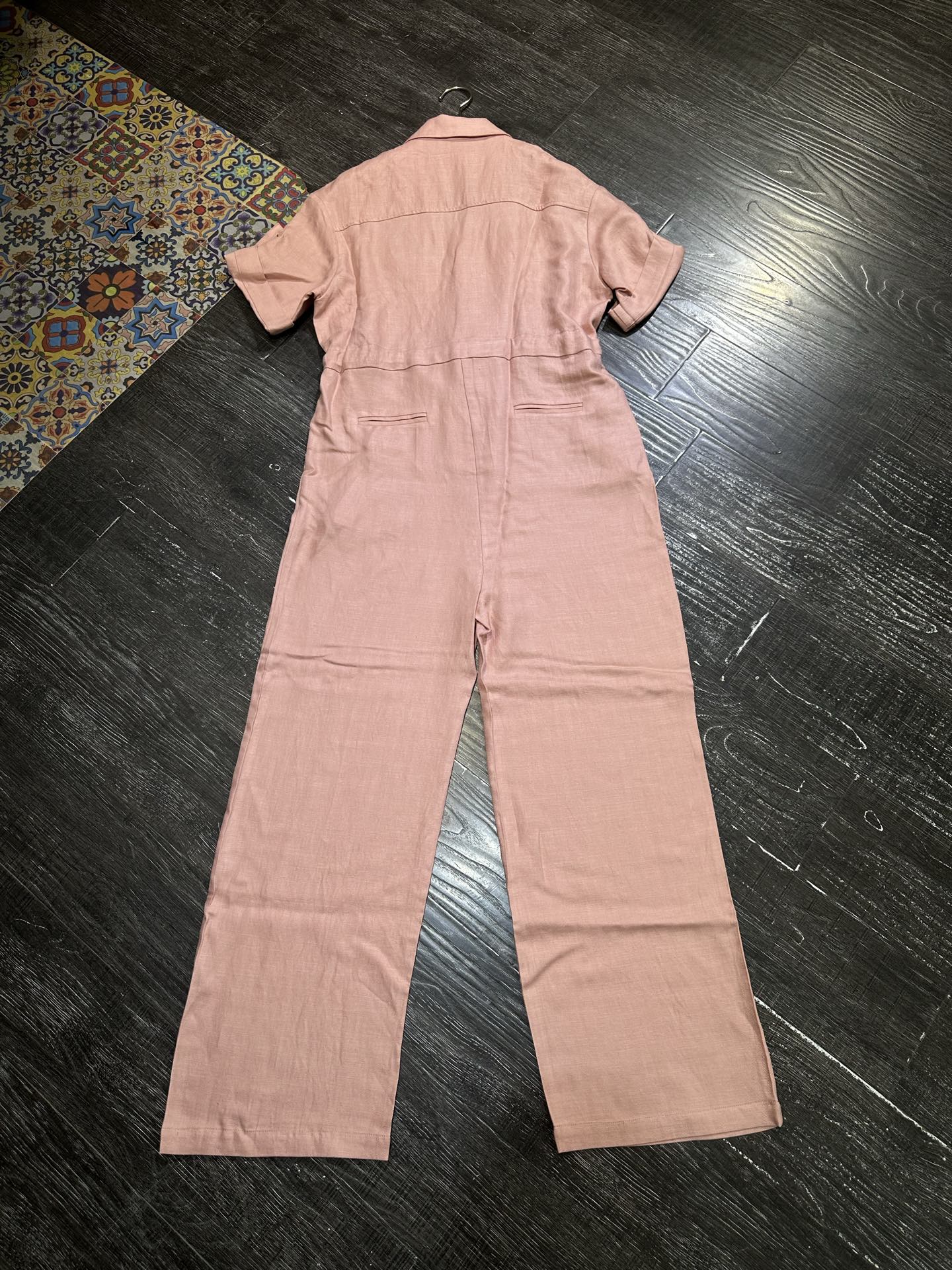 High-End Women’s Suit: High-Quality, Comfortable, Stylish Design, Various Sizes Available - 图片 8