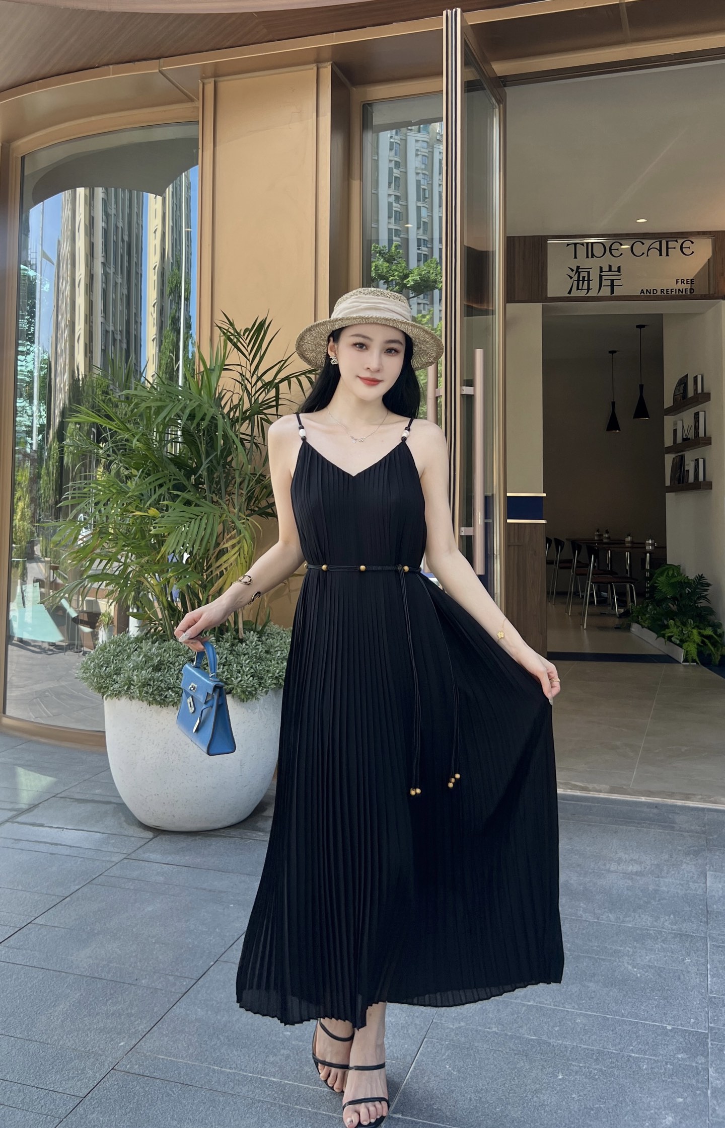 Upgrading Wardrobe Essentials: High-Quality Women’s Clothes for Three Life Stages - 图片 2