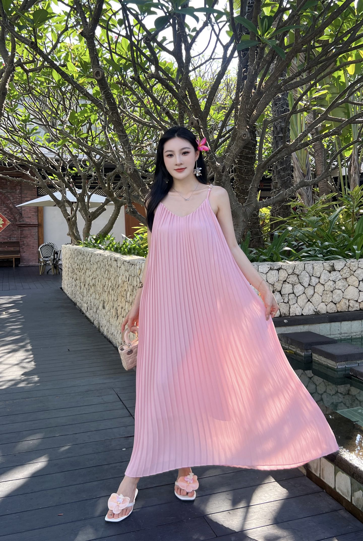 “Premium Women’s Clothing Trio for Lifestyle Enhancement” - 图片 3