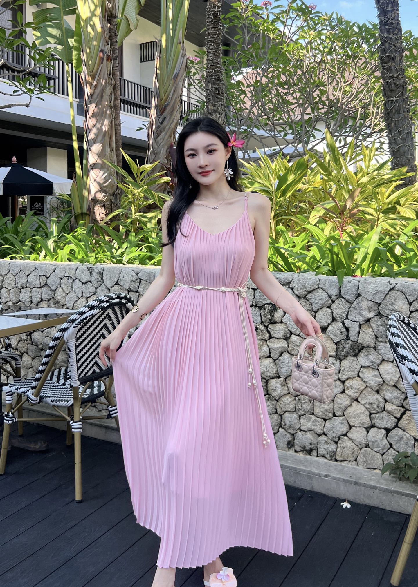 “Premium Women’s Clothing Trio for Lifestyle Enhancement” - 图片 2