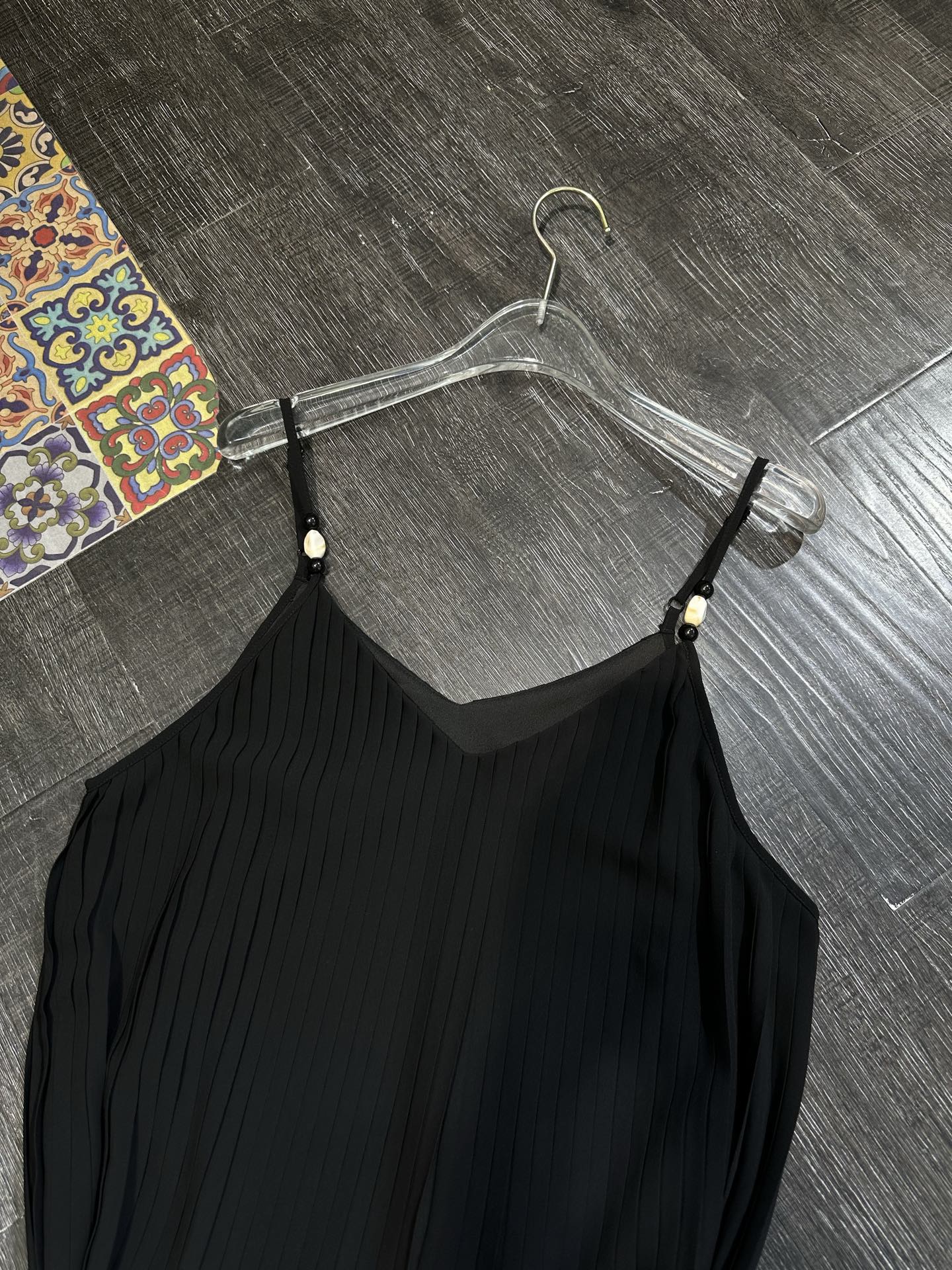 Upgrading Wardrobe Essentials: High-Quality Women’s Clothes for Three Life Stages - 图片 7