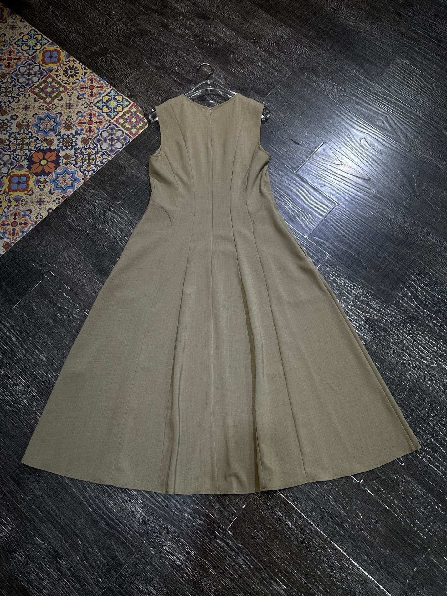 High Quality French-Style Women’s Skirts with CD-ROMs in Various Sizes - 图片 8