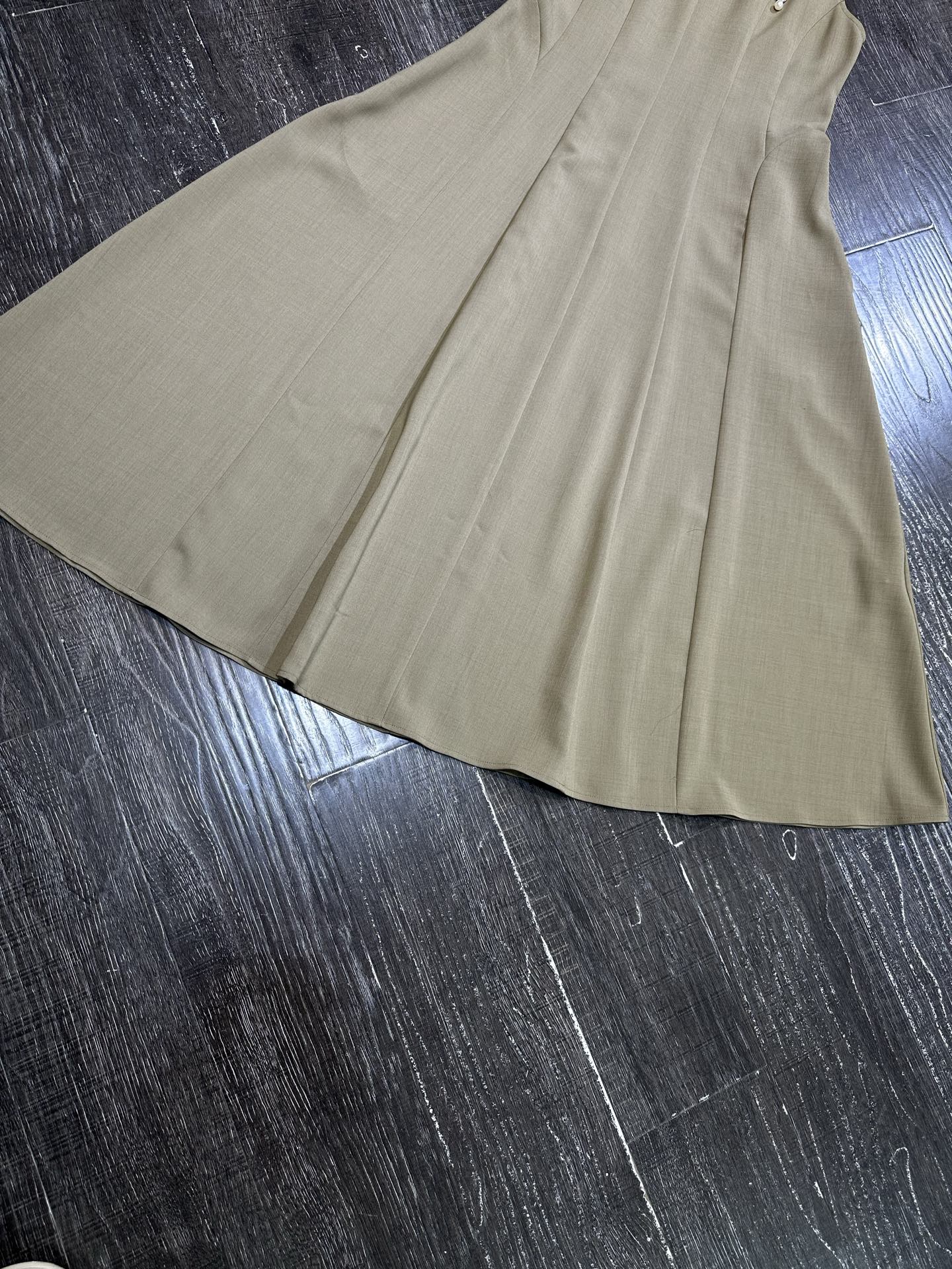High Quality French-Style Women’s Skirts with CD-ROMs in Various Sizes - 图片 7