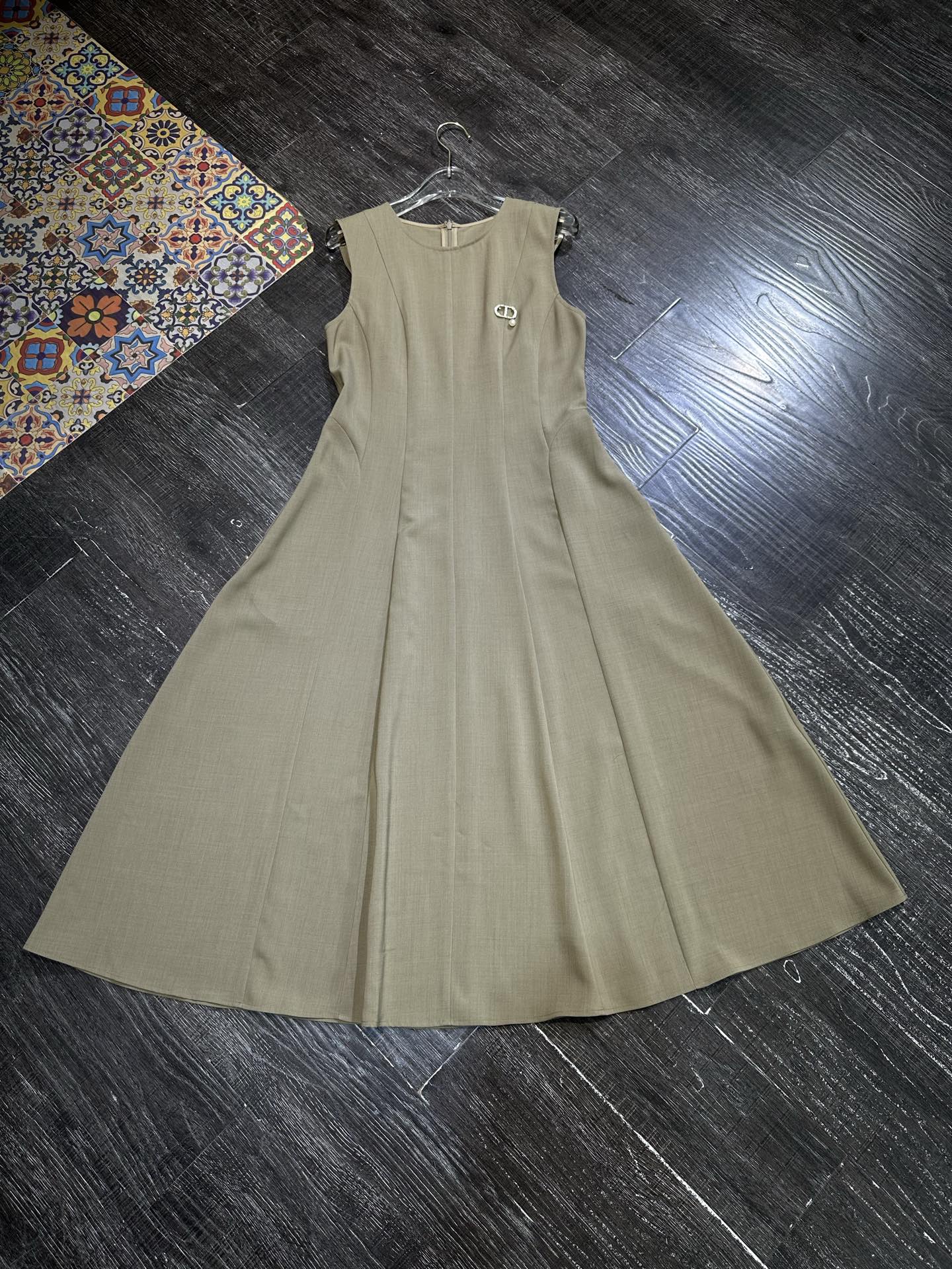 High Quality French-Style Women’s Skirts with CD-ROMs in Various Sizes - 图片 5