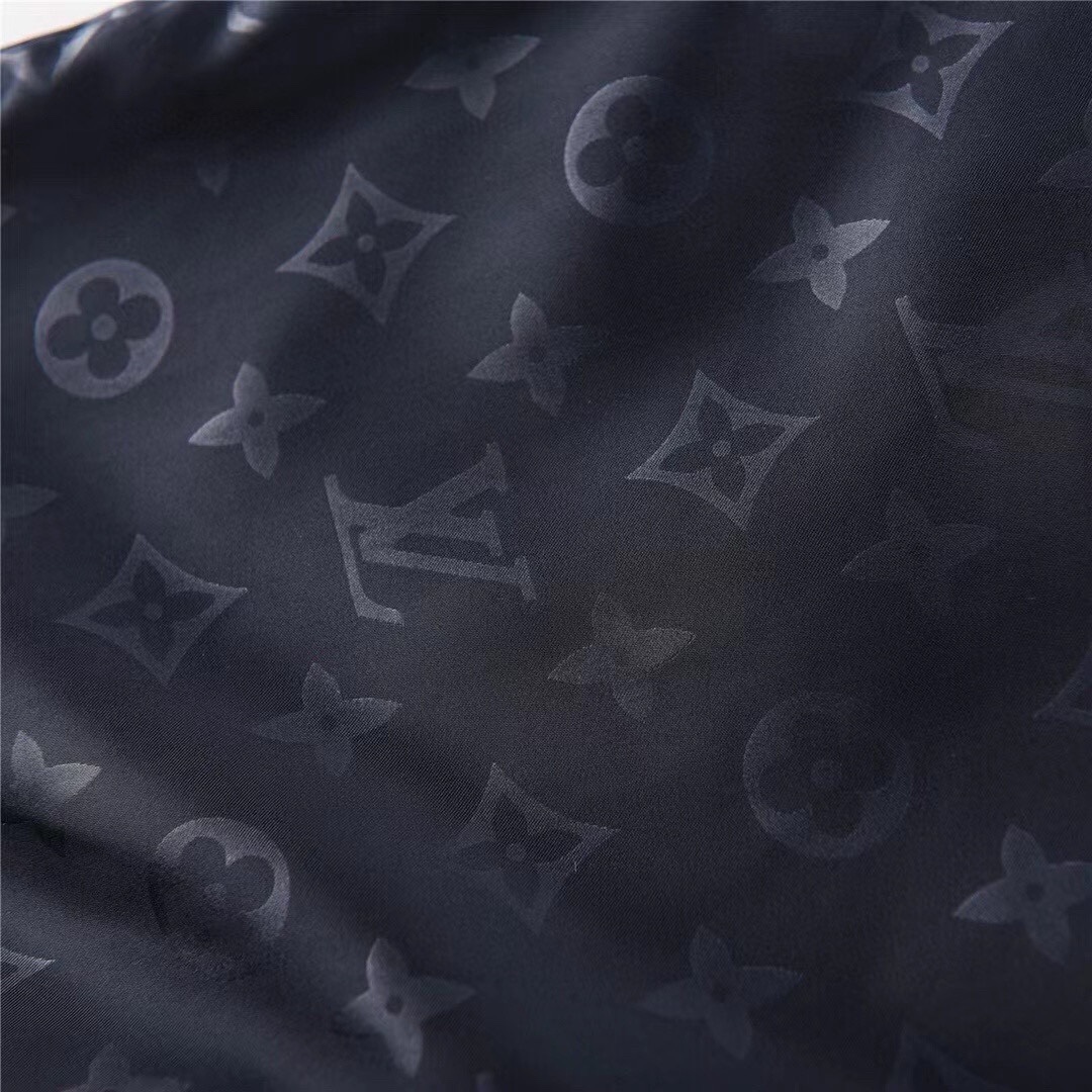 Louis Vuitton Haute Couture Haute Couture Ready-to-Wear Clothing Dress 7