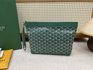 Goyard Clutches & Pouch Bags High Quality Replica Designer Calfskin Cowhide