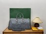 Goyard Travel Bags High Quality Designer Unisex Cotton