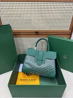 Brand Designer Replica
 Goyard Handbags Tote Bags Replica Best
 Fall/Winter Collection