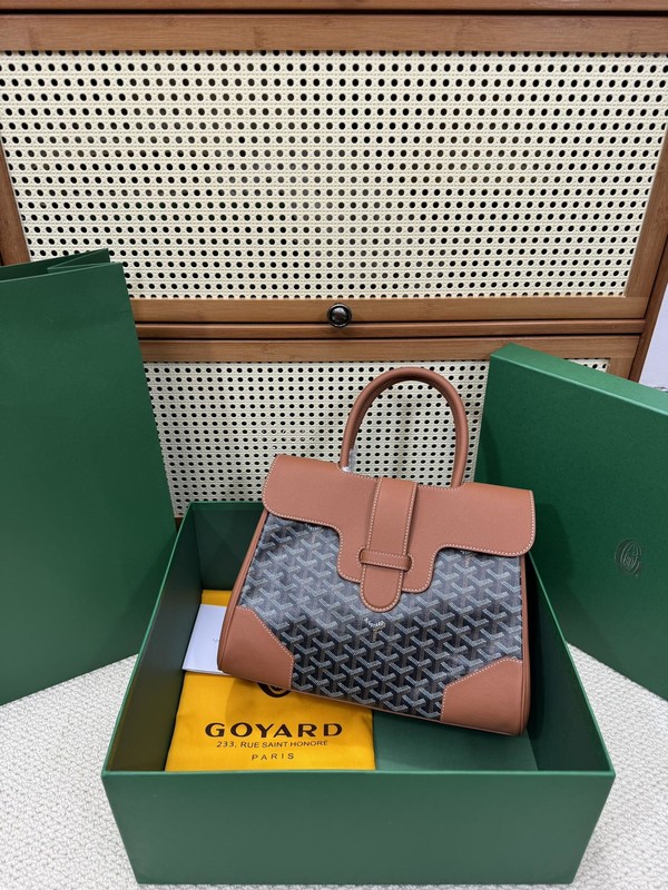 Goyard Shop Handbags Tote Bags Fall/Winter Collection