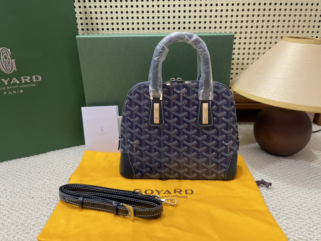 Goyard Bags Handbags Yellow
