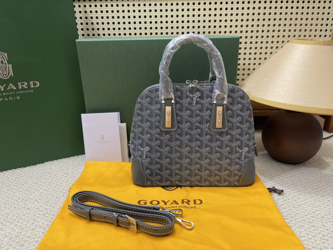 Goyard Bags Handbags Best Replica
 Yellow