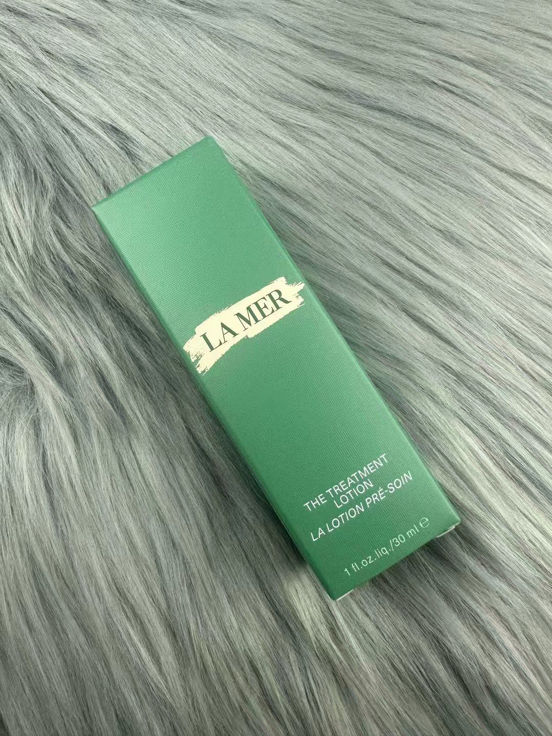 24. Agua esencial LA MER 30ml/muestra 🔜 ¡Alta calidad❗ Versión auténtica: Agua esencial LA MER 30ml muestra Fecha más …