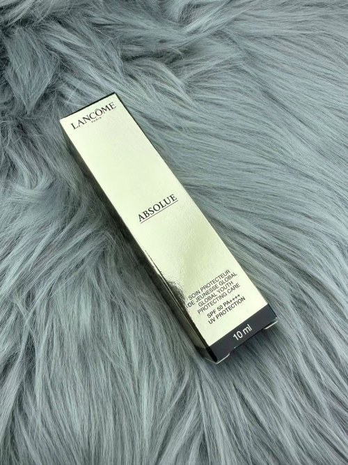 Lancome Absolue SPF 50 PA++++ Youth Protecting Care, 10ml 1 Lancome Absolue SPF 50 PA++++ Youth Protecting Care, 10ml