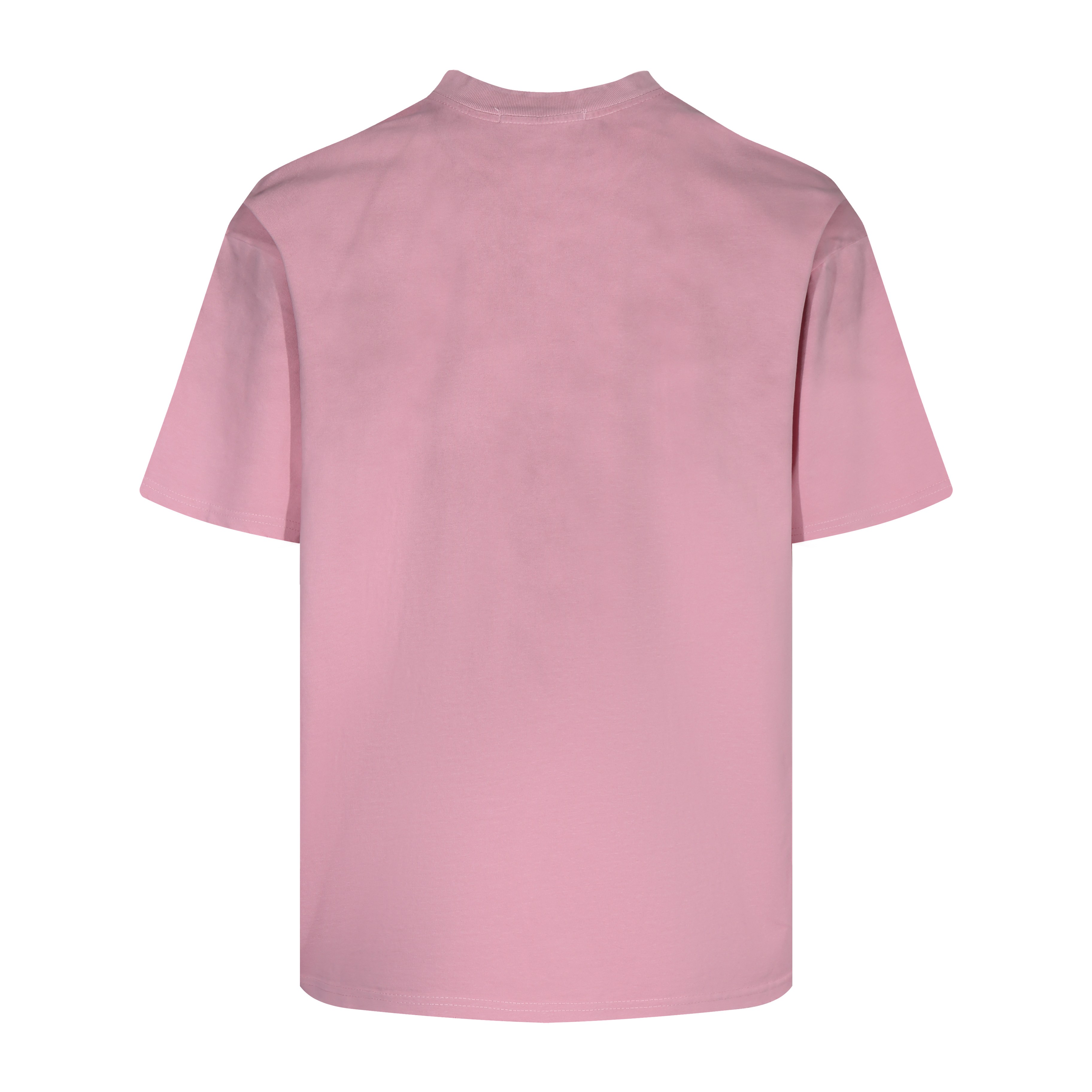 Acne Studios SS25 Logo Print T-Shirt - Unisex, Round Neck, Short Sleeve 3 a1737810591767 8478