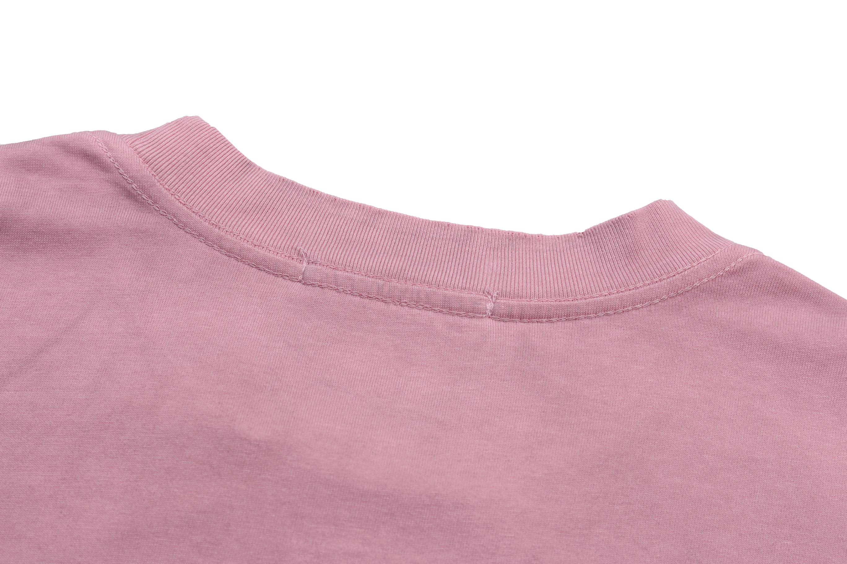 Acne Studios SS25 Logo Print T-Shirt - Unisex, Round Neck, Short Sleeve 9 a1737810594176 3351