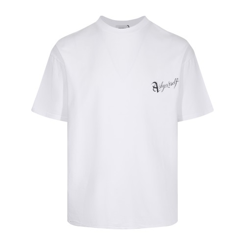 Askyurself Vintage Logo T-shirt - Uniseks, Gewassen en Beschadigd 1 Askyurself Vintage Logo T-shirt - Uniseks, Gewassen en Beschadigd