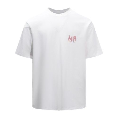 Martine Rose Loose Fit Digital Print Short Sleeve T-Shirt Unisex 1 Martine Rose Loose Fit Digital Print Short Sleeve T-Shirt Unisex