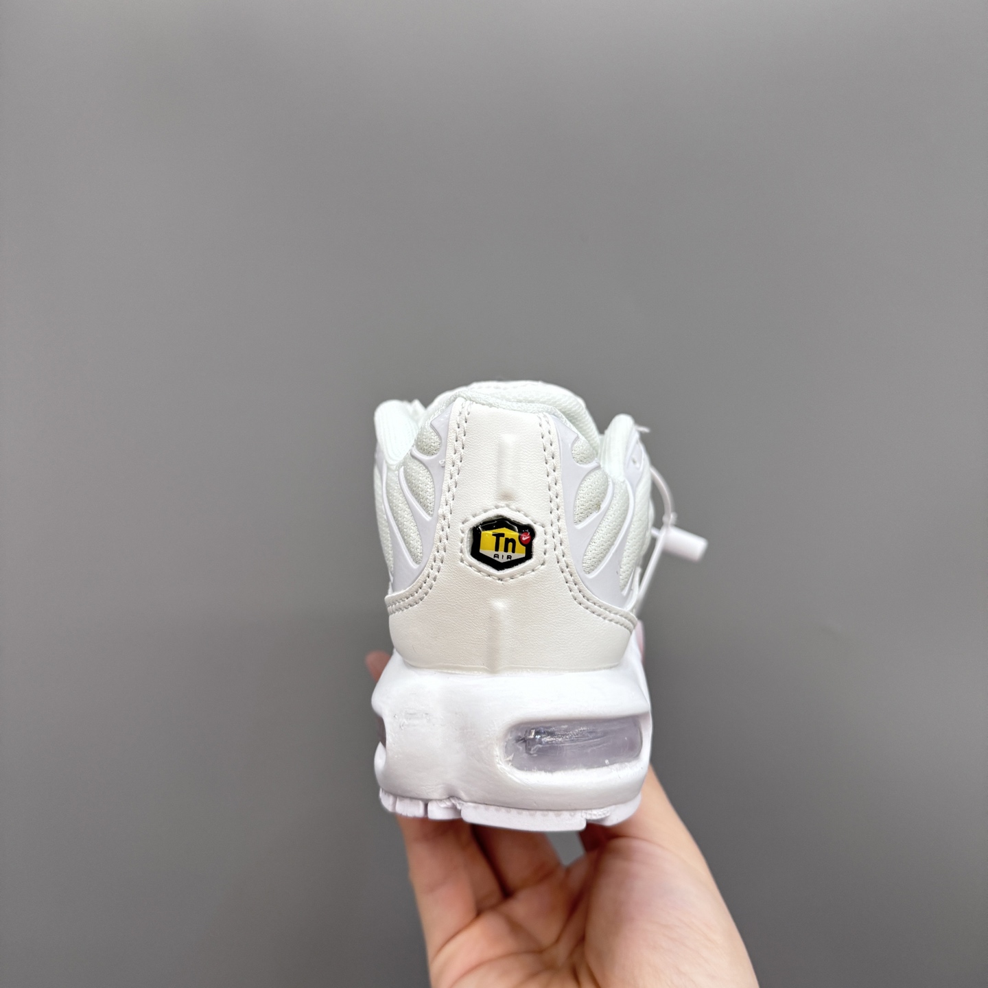 图片[8]-耐克 MAX plus全掌气垫儿童运动鞋 尺码：24-35码 超赞的全掌气垫，脚感超舒适👍🏻 优质鞋面拼接，质感满满💯 上学运动都是超合适单品❤️-选品中心