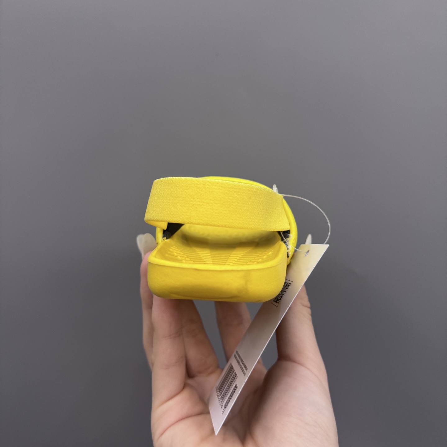 图片[8]-科比小可爱儿童凉拖鞋 尺码：21-29.5码 海边度假必备🏝️ 精致细节做工 两穿凉鞋，超级实穿👍🏻 推荐get✔️-选品中心