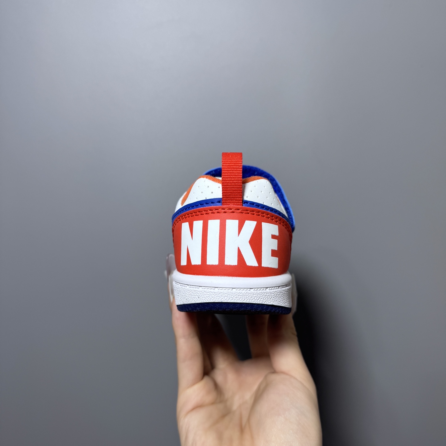 图片[8]-NK 新款低帮板鞋儿童板鞋 尺码：24-37码 经典耐克板鞋系列get✔️ 联名倒钩，潮范又洋气✨ 耐磨防滑大底，脚感不言而喻✌🏻-选品中心