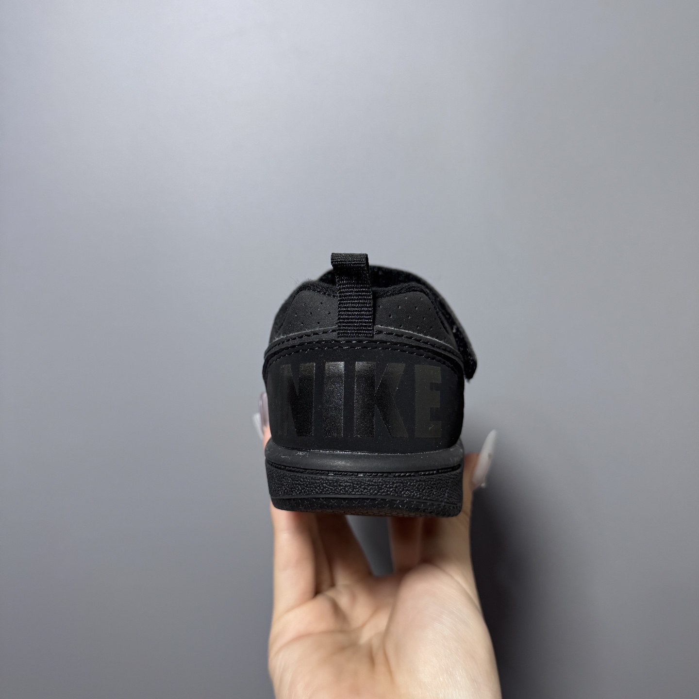 图片[8]-NK 新款低帮板鞋儿童板鞋 尺码：24-37码 经典耐克板鞋系列get✔️ 联名倒钩，潮范又洋气✨ 耐磨防滑大底，脚感不言而喻✌🏻-选品中心