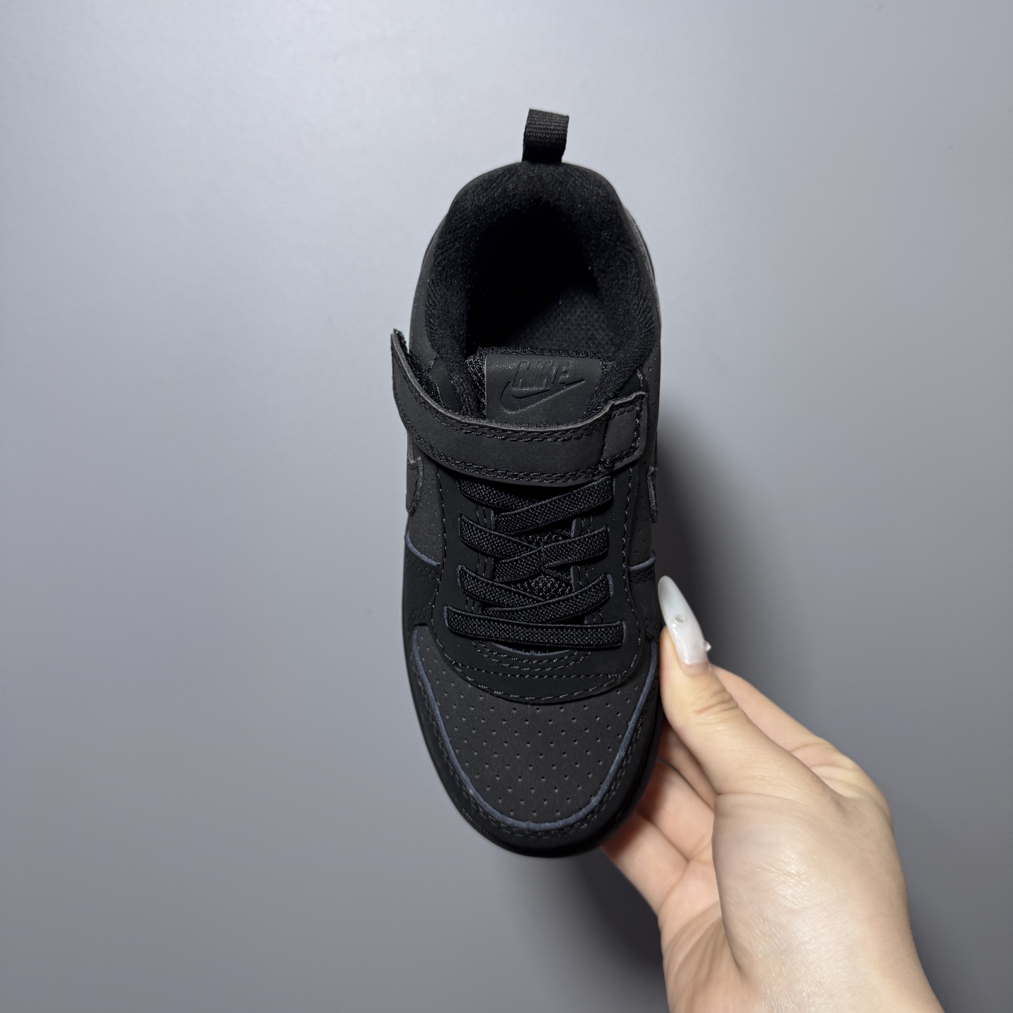 图片[7]-NK 新款低帮板鞋儿童板鞋 尺码：24-37码 经典耐克板鞋系列get✔️ 联名倒钩，潮范又洋气✨ 耐磨防滑大底，脚感不言而喻✌🏻-选品中心