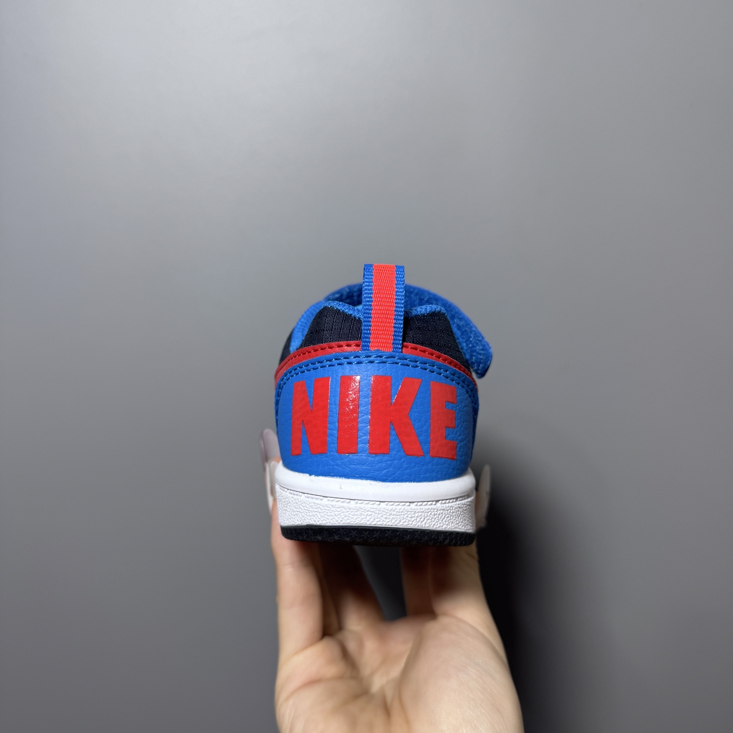 图片[8]-NK 新款低帮板鞋儿童板鞋 尺码：24-37码 经典耐克板鞋系列get✔️ 联名倒钩，潮范又洋气✨ 耐磨防滑大底，脚感不言而喻✌🏻-选品中心