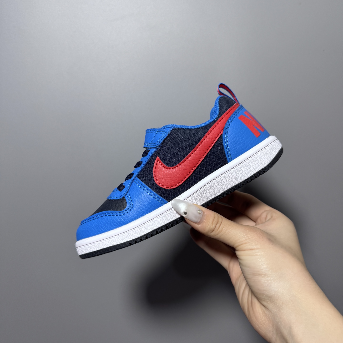 图片[6]-NK 新款低帮板鞋儿童板鞋 尺码：24-37码 经典耐克板鞋系列get✔️ 联名倒钩，潮范又洋气✨ 耐磨防滑大底，脚感不言而喻✌🏻-选品中心