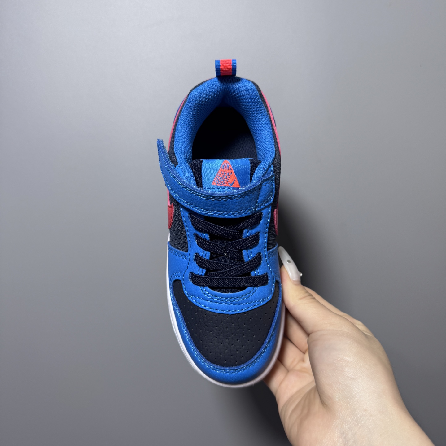 图片[7]-NK 新款低帮板鞋儿童板鞋 尺码：24-37码 经典耐克板鞋系列get✔️ 联名倒钩，潮范又洋气✨ 耐磨防滑大底，脚感不言而喻✌🏻-选品中心