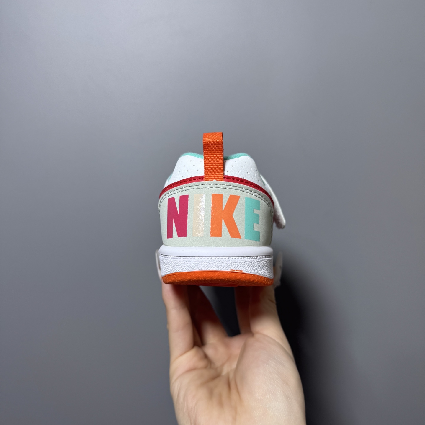 图片[8]-NK 新款低帮板鞋儿童板鞋 尺码：24-37码 经典耐克板鞋系列get✔️ 联名倒钩，潮范又洋气✨ 耐磨防滑大底，脚感不言而喻✌🏻-选品中心