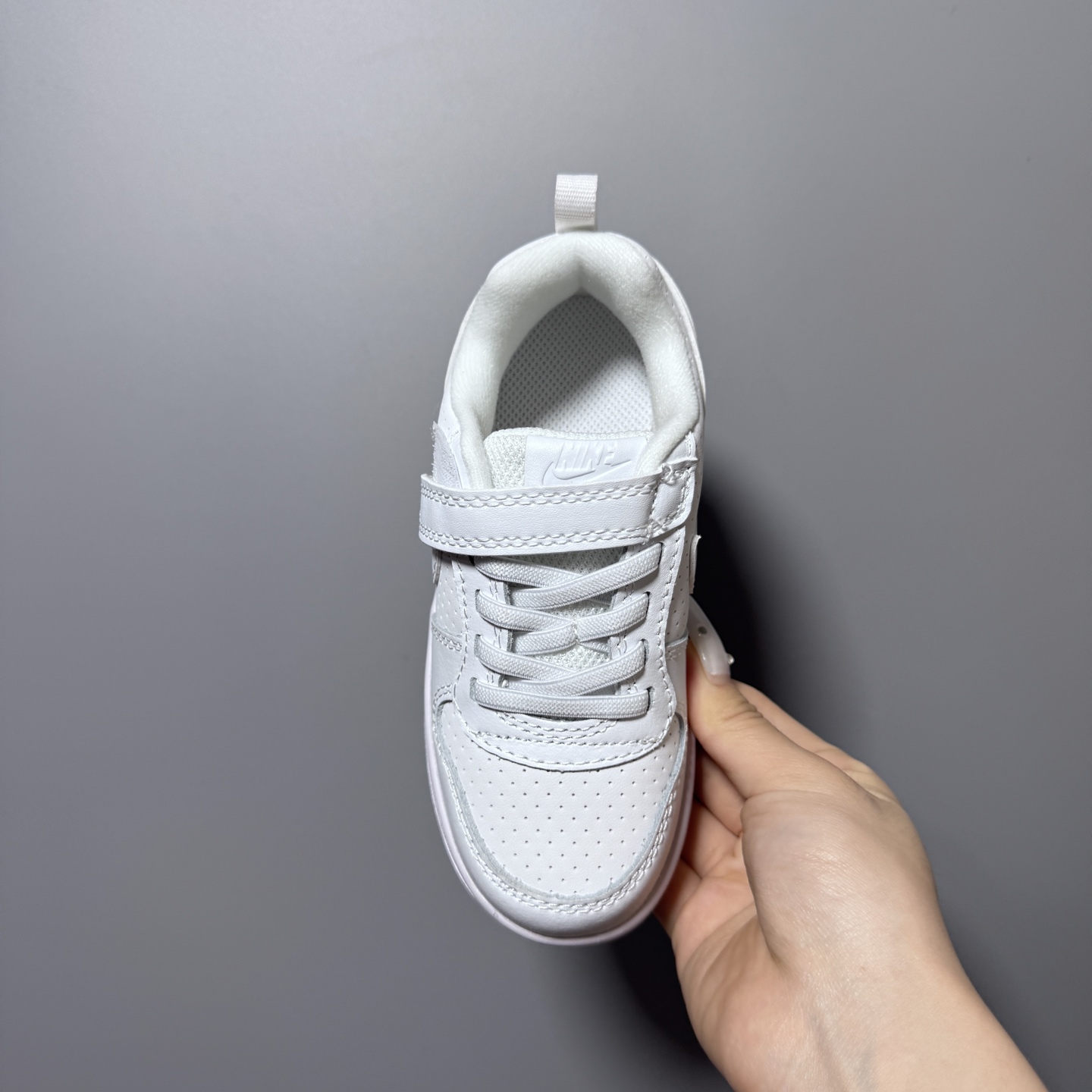 图片[7]-NK 新款低帮板鞋儿童板鞋 尺码：24-37码 经典耐克板鞋系列get✔️ 联名倒钩，潮范又洋气✨ 耐磨防滑大底，脚感不言而喻✌🏻-选品中心