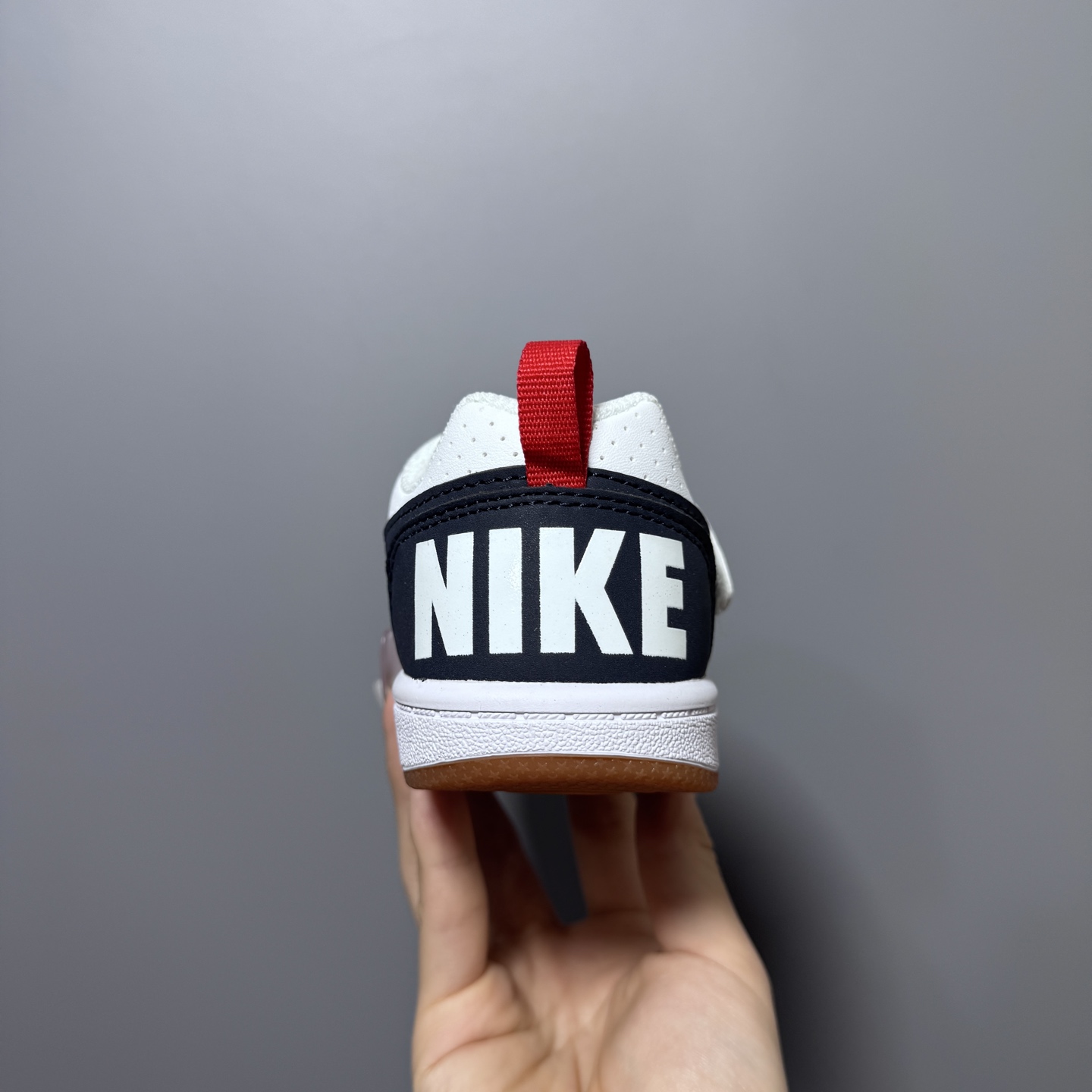 图片[8]-NK 新款低帮板鞋儿童板鞋 尺码：24-37码 经典耐克板鞋系列get✔️ 联名倒钩，潮范又洋气✨ 耐磨防滑大底，脚感不言而喻✌🏻-选品中心