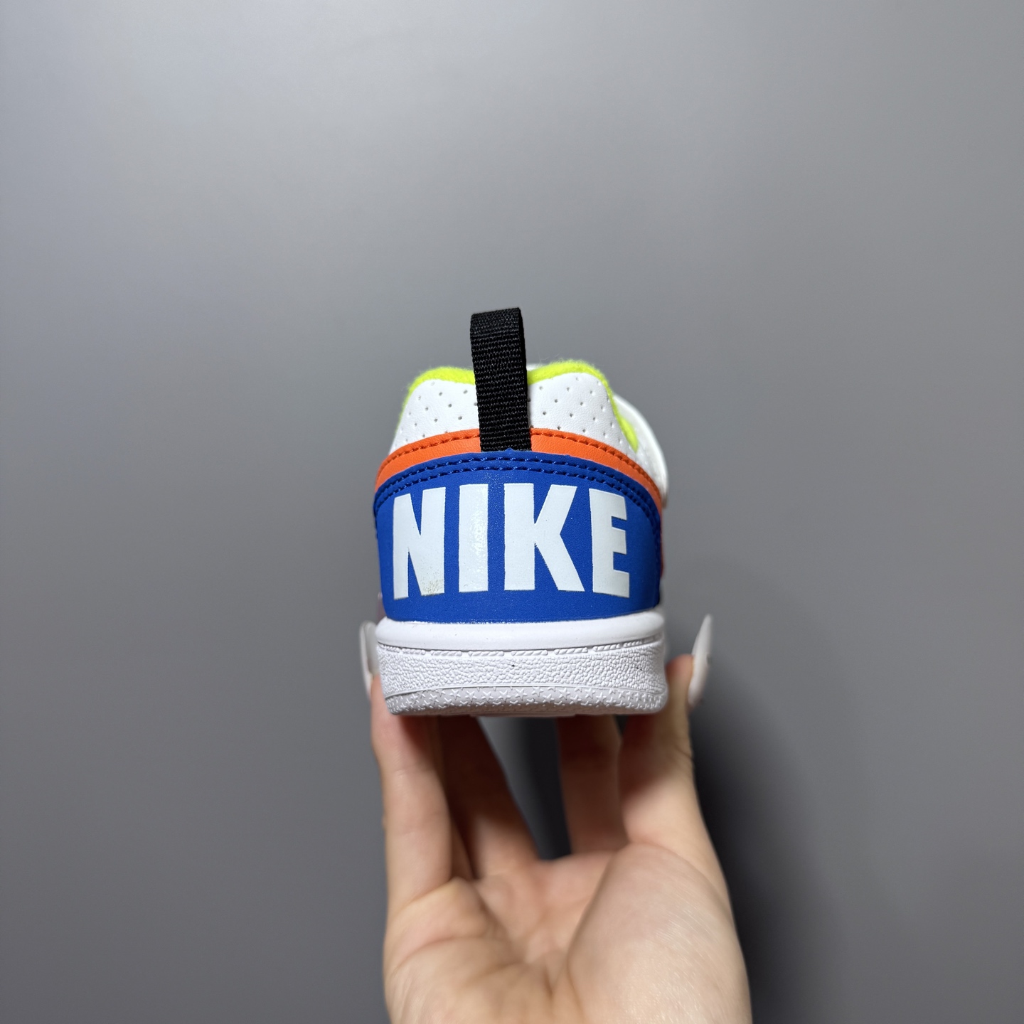 图片[8]-NK 新款低帮板鞋儿童板鞋 尺码：24-37码 经典耐克板鞋系列get✔️ 联名倒钩，潮范又洋气✨ 耐磨防滑大底，脚感不言而喻✌🏻-选品中心