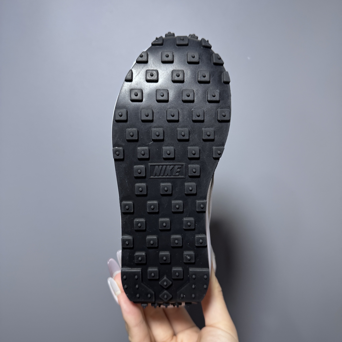 图片[9]-NK新款华夫松紧扣儿童休闲运动鞋 尺码：22-35码 经典华夫款式🆕 百搭又时髦✨ 松紧扣设计，穿脱方便✌🏻 橡胶耐磨防滑大底✔️ 优质面料拼接，质感满满💯-选品中心