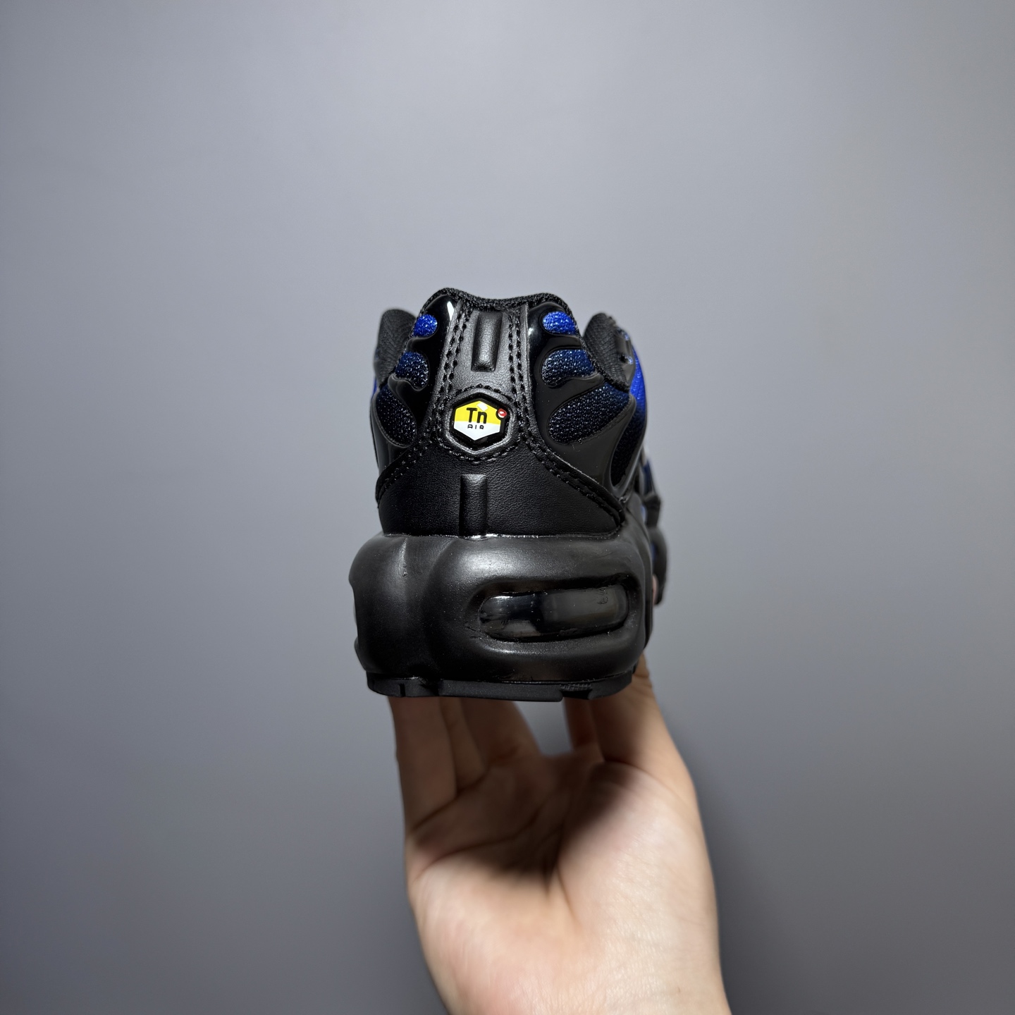 图片[8]-耐克 MAX plus全掌气垫儿童运动鞋 尺码：24-35码 超赞的全掌气垫，脚感超舒适👍🏻 优质鞋面拼接，质感满满💯 上学运动都是超合适单品❤-选品中心