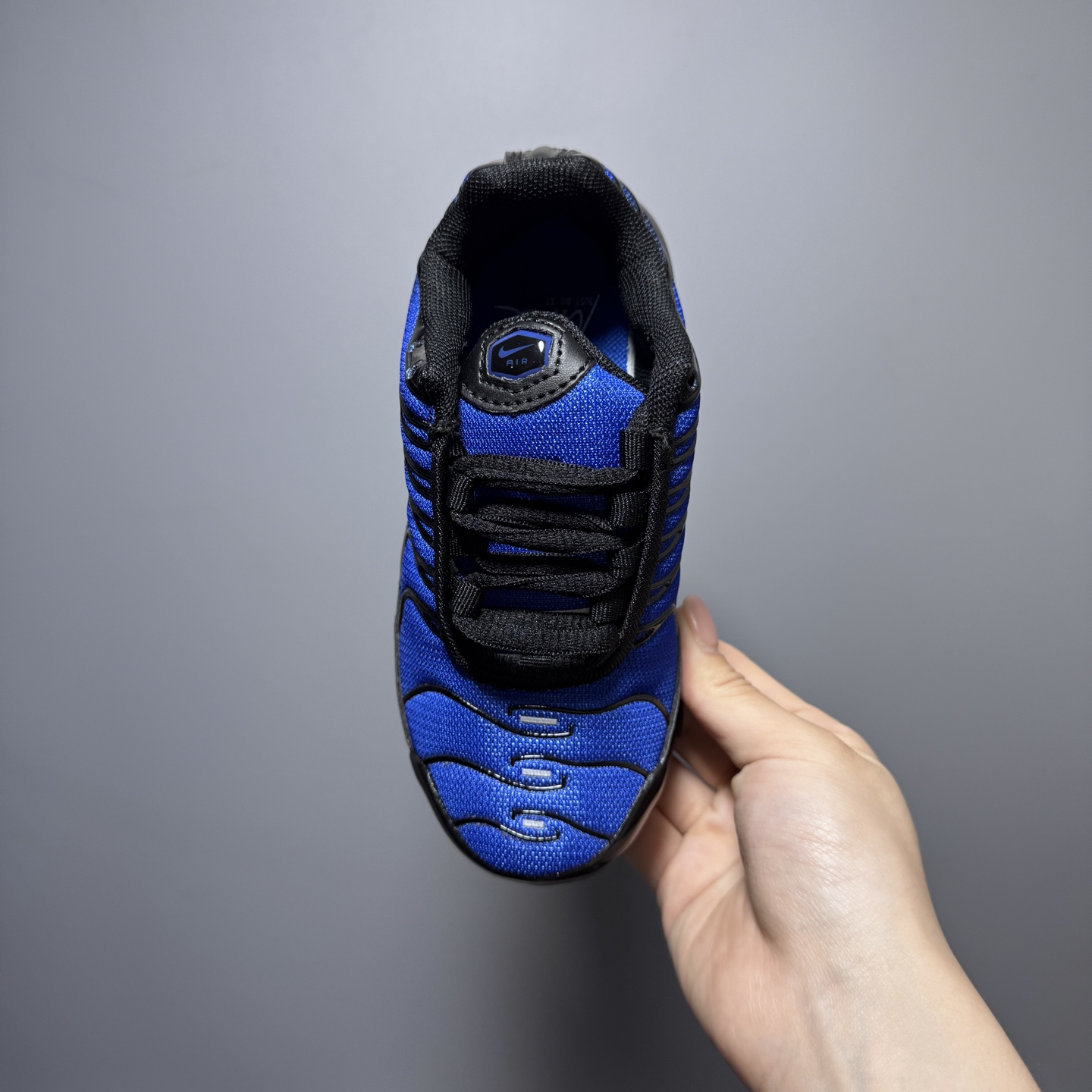 图片[7]-耐克 MAX plus全掌气垫儿童运动鞋 尺码：24-35码 超赞的全掌气垫，脚感超舒适👍🏻 优质鞋面拼接，质感满满💯 上学运动都是超合适单品❤-选品中心