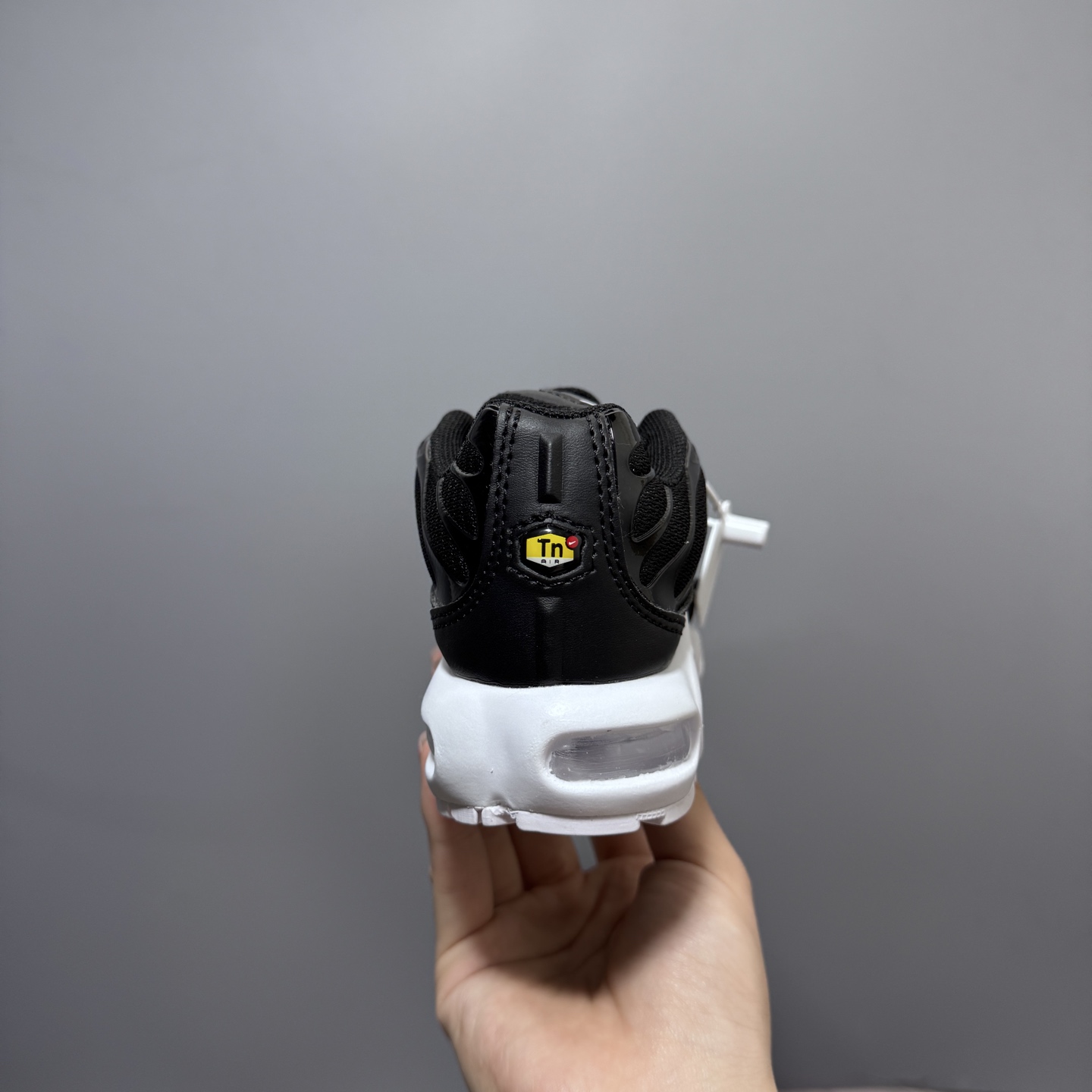 图片[8]-耐克 MAX plus全掌气垫儿童运动鞋 尺码：24-35码 超赞的全掌气垫，脚感超舒适👍🏻 优质鞋面拼接，质感满满💯 上学运动都是超合适单品❤-选品中心