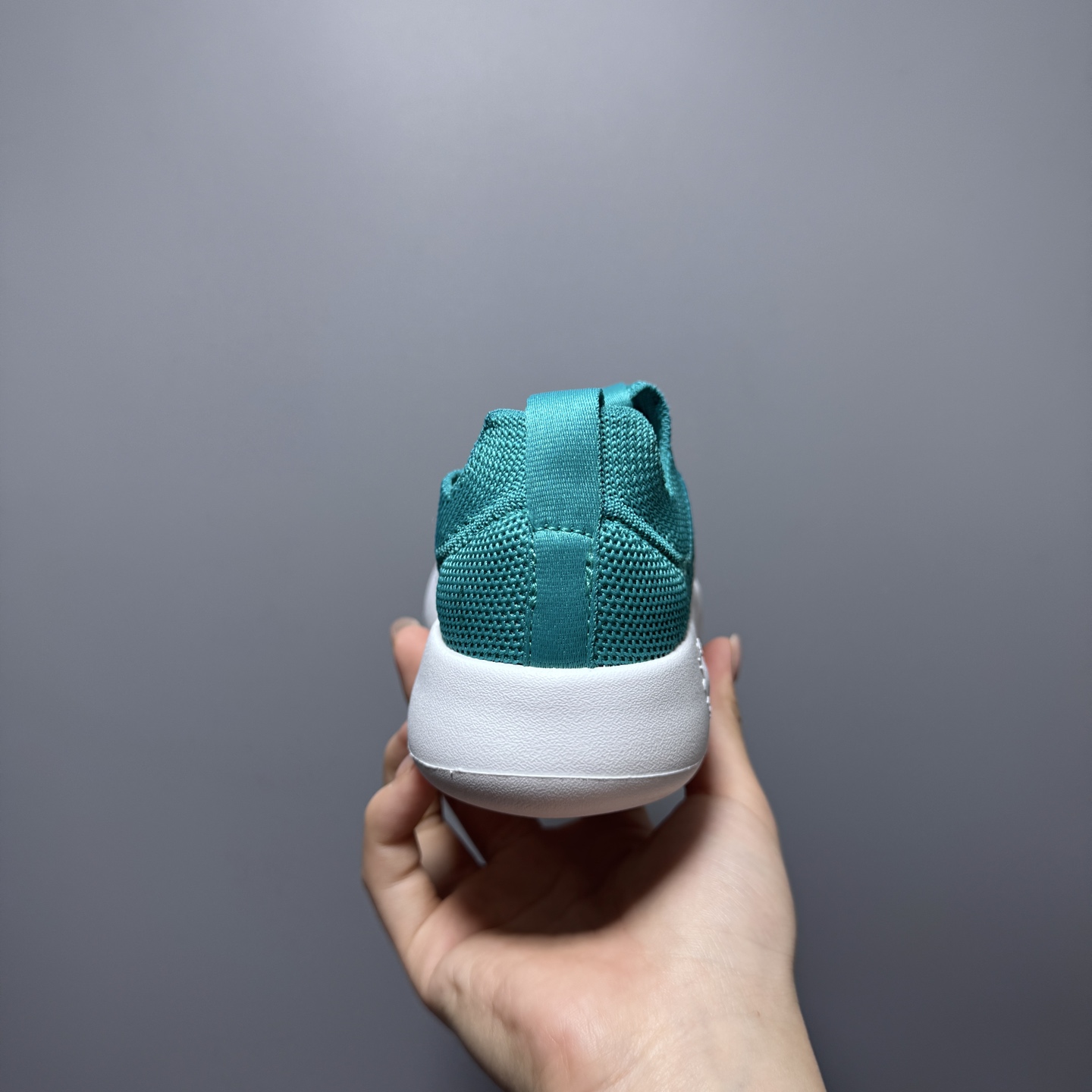 图片[9]-阿廸婴幼学步童鞋将舒适放在首位。超轻、透气的针织鞋面搭配有史以来最柔软的外底。Bubblecomfy 鞋底由一块 EVA 制成，柔韧且超轻。 尺码：22-30-选品中心