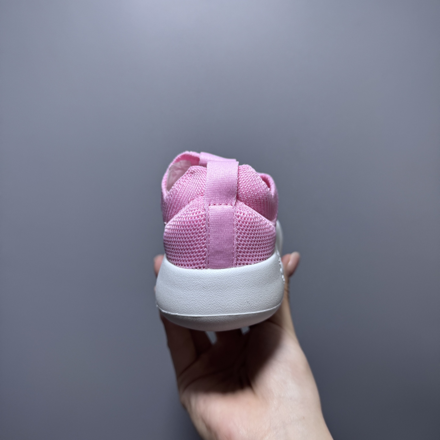 图片[8]-阿廸婴幼学步童鞋将舒适放在首位。超轻、透气的针织鞋面搭配有史以来最柔软的外底。Bubblecomfy 鞋底由一块 EVA 制成，柔韧且超轻。 尺码：22-30-选品中心