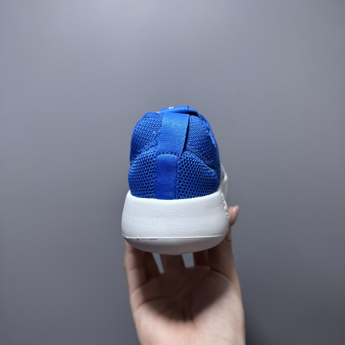 图片[8]-阿廸婴幼学步童鞋将舒适放在首位。超轻、透气的针织鞋面搭配有史以来最柔软的外底。Bubblecomfy 鞋底由一块 EVA 制成，柔韧且超轻。 尺码：22-30-选品中心