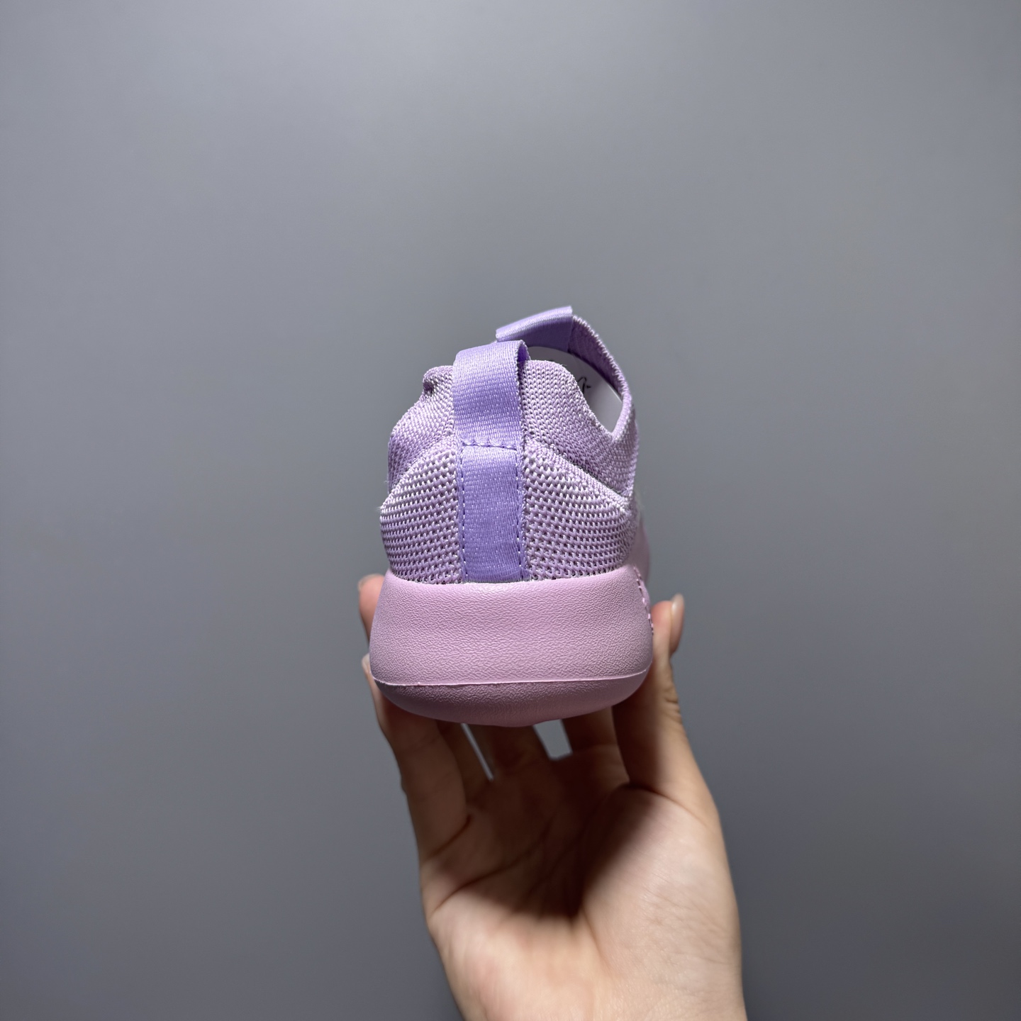 图片[8]-阿廸婴幼学步童鞋将舒适放在首位。超轻、透气的针织鞋面搭配有史以来最柔软的外底。Bubblecomfy 鞋底由一块 EVA 制成，柔韧且超轻。 尺码：22-30-选品中心