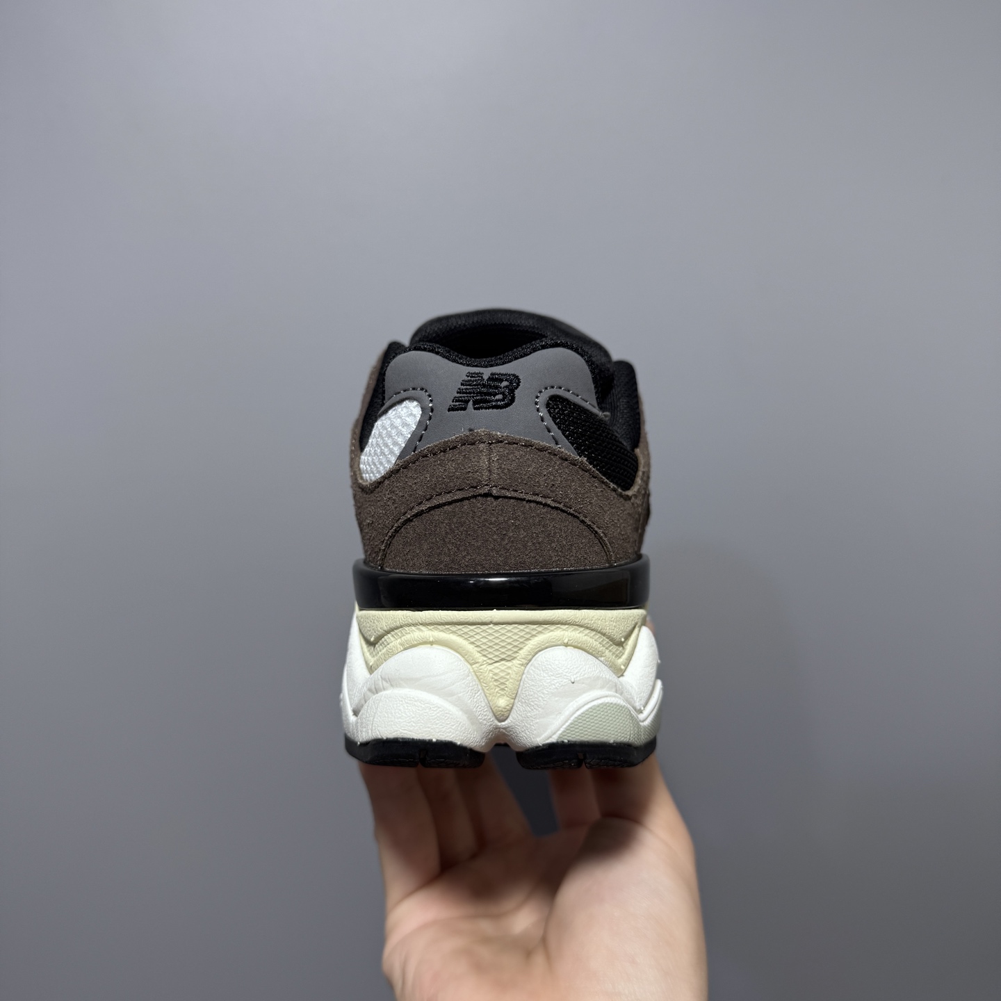 图片[8]-新配色 NB9060松紧扣儿童老爹运动鞋 尺码：24-36码 经典NB9060老爹款🆕 松紧扣设计，附赠一对鞋带，穿脱方便✌🏻 老爹款式设计，百搭又时髦✨-选品中心