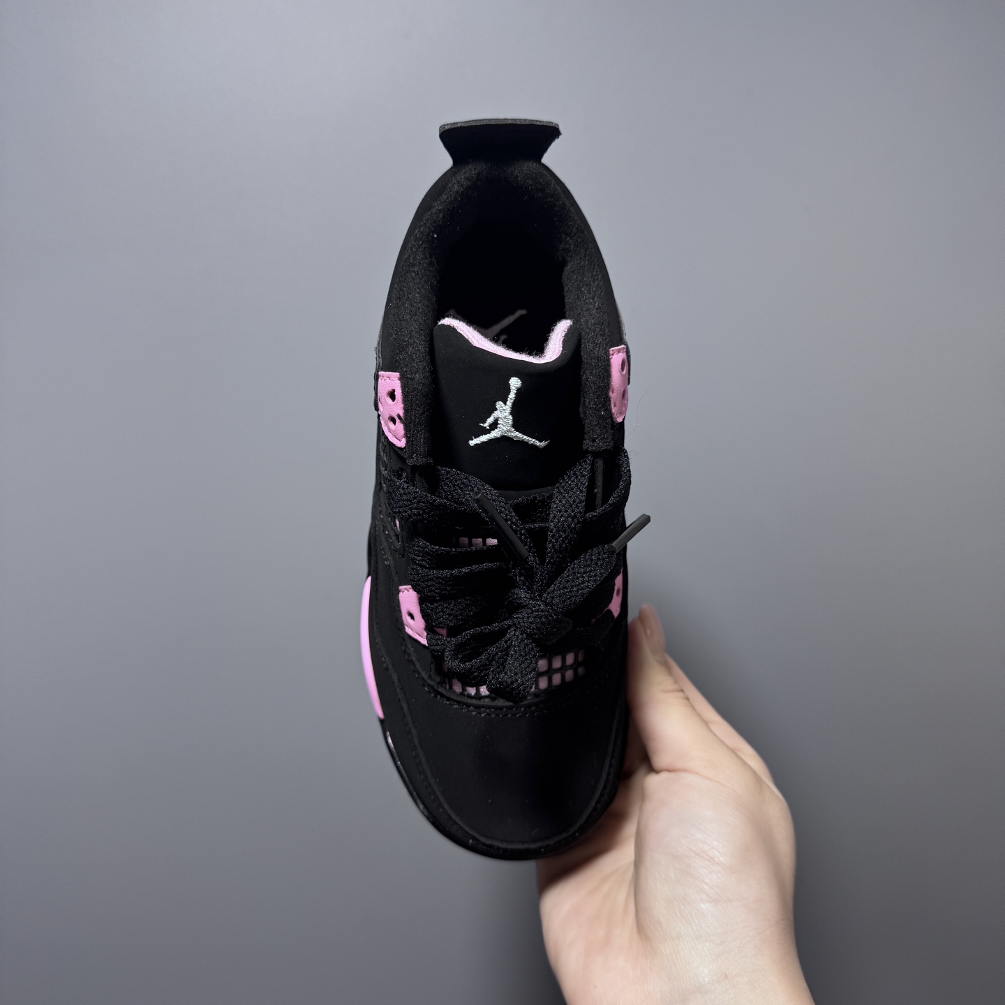 图片[7]-乔4代潮鞋，被问爆了！海外版24-37 又帅又好穿，没有理由拒绝啊❌目前现货抓紧抢…不然又开始分分钟断码了！-选品中心