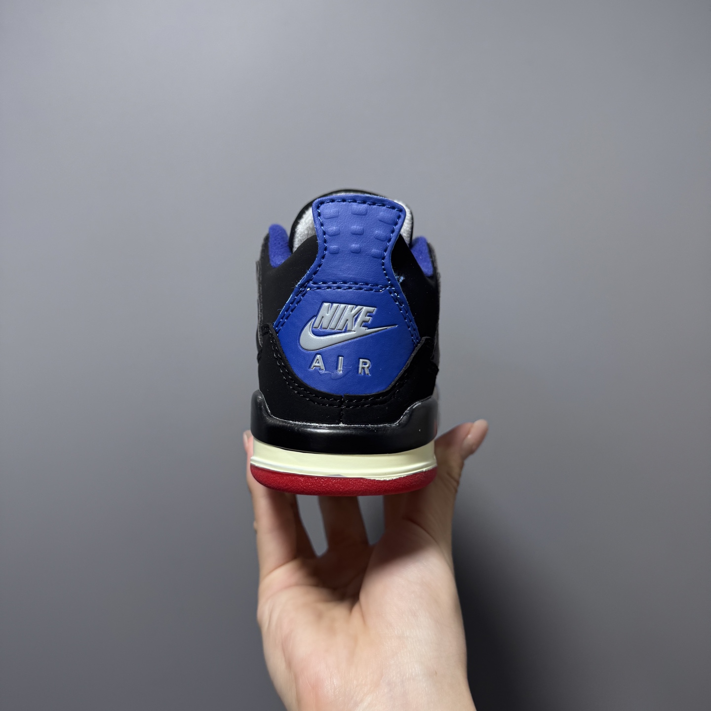 图片[8]-乔4代潮鞋，被问爆了！海外版24-37 又帅又好穿，没有理由拒绝啊❌目前现货抓紧抢…不然又开始分分钟断码了！-选品中心