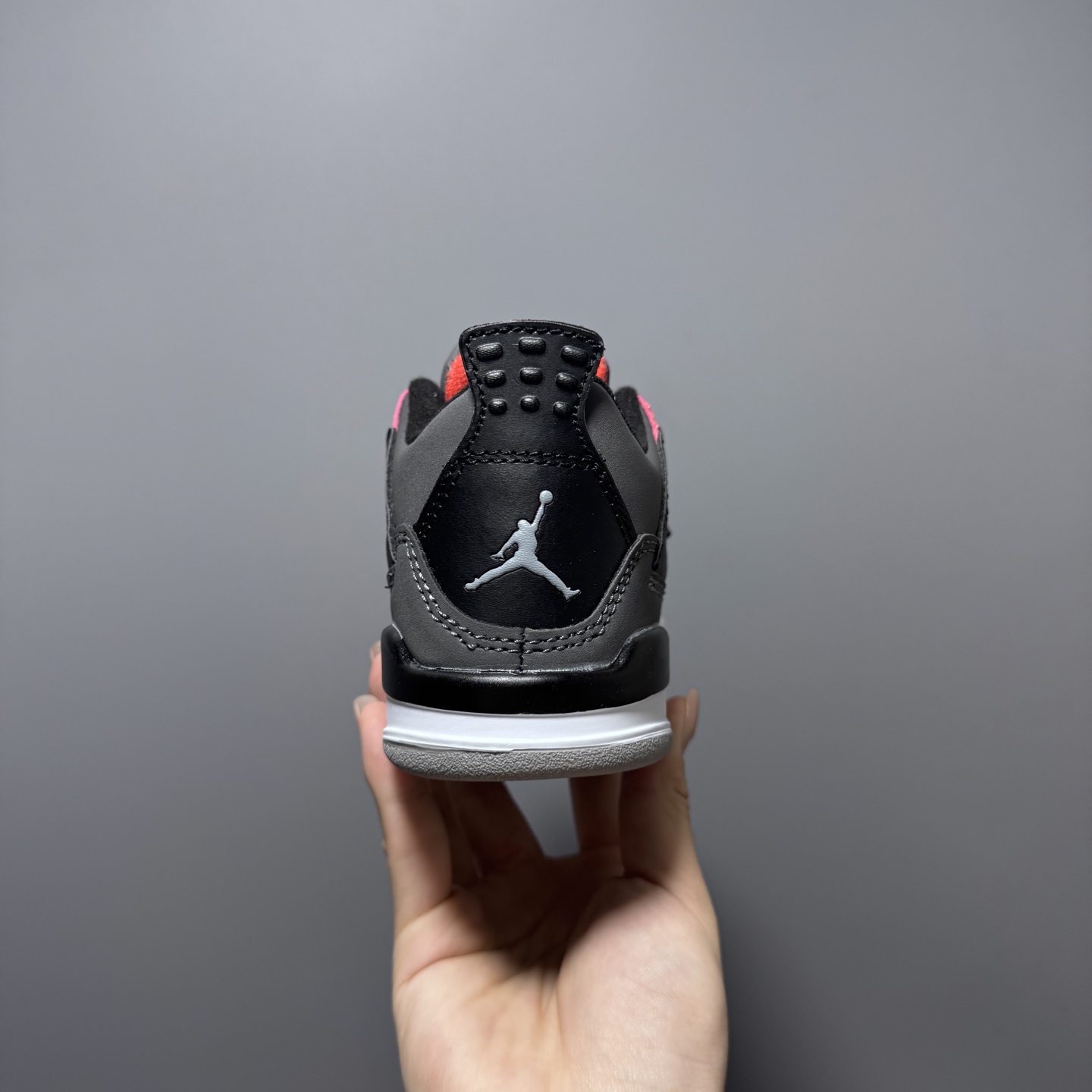 图片[8]-乔4代潮鞋，被问爆了！海外版24-37 又帅又好穿，没有理由拒绝啊❌目前现货抓紧抢…不然又开始分分钟断码了！-选品中心