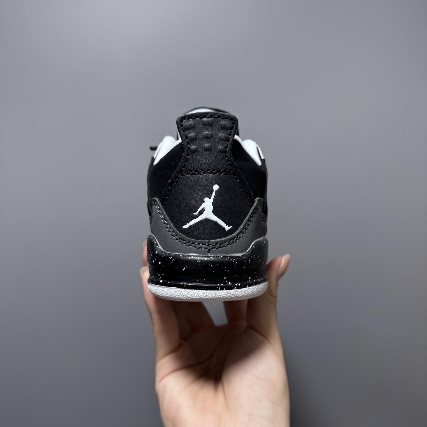 图片[8]-乔4代潮鞋，被问爆了！海外版24-37 又帅又好穿，没有理由拒绝啊❌目前现货抓紧抢…不然又开始分分钟断码了！-选品中心