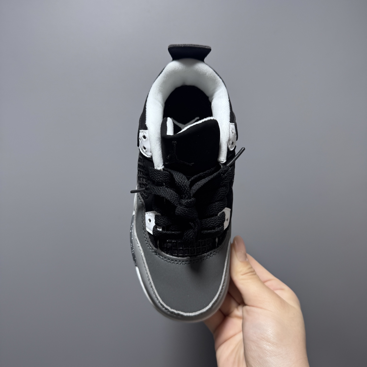 图片[7]-乔4代潮鞋，被问爆了！海外版24-37 又帅又好穿，没有理由拒绝啊❌目前现货抓紧抢…不然又开始分分钟断码了！-选品中心