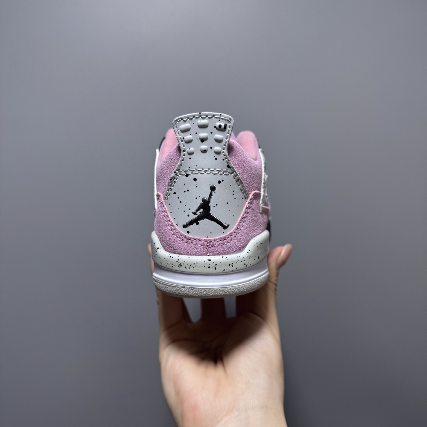 图片[8]-乔4代潮鞋，被问爆了！海外版24-37 又帅又好穿，没有理由拒绝啊❌目前现货抓紧抢…不然又开始分分钟断码了！-选品中心